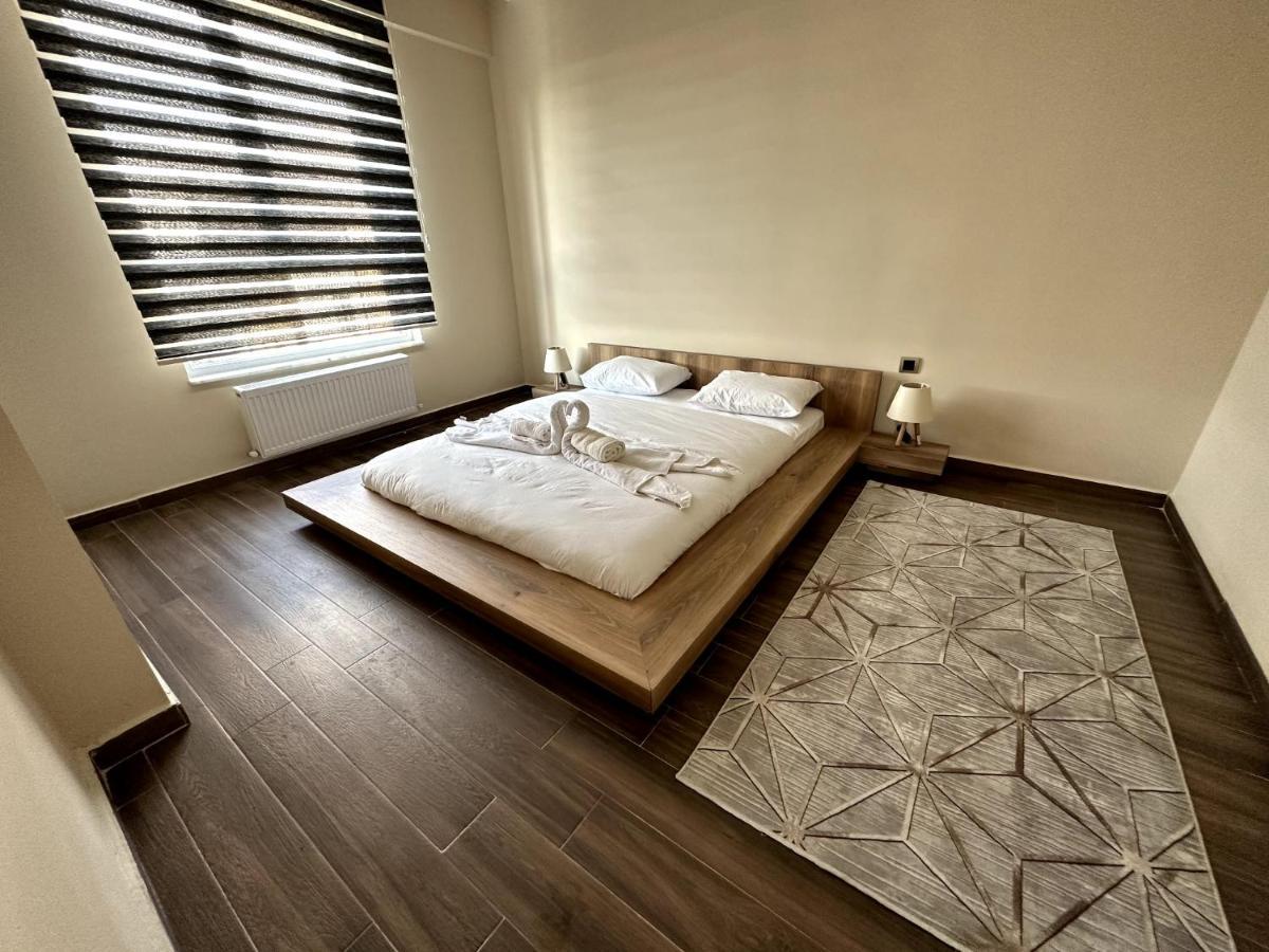 The Suit Residence Daire Nevşehir Kültér fotó